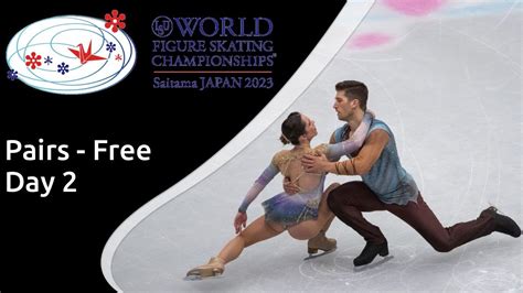 ISU World Figure Skating Championships 2021: Results .